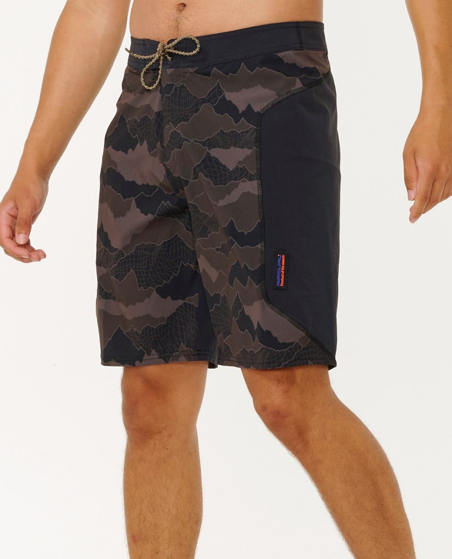 mirage 20 zoek boardshort
