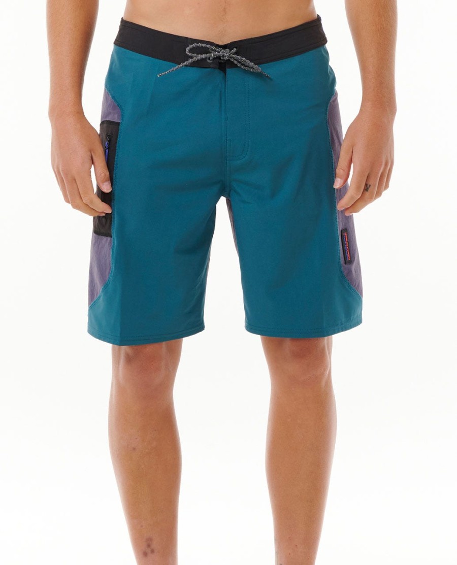 mirage 20 zoek boardshort