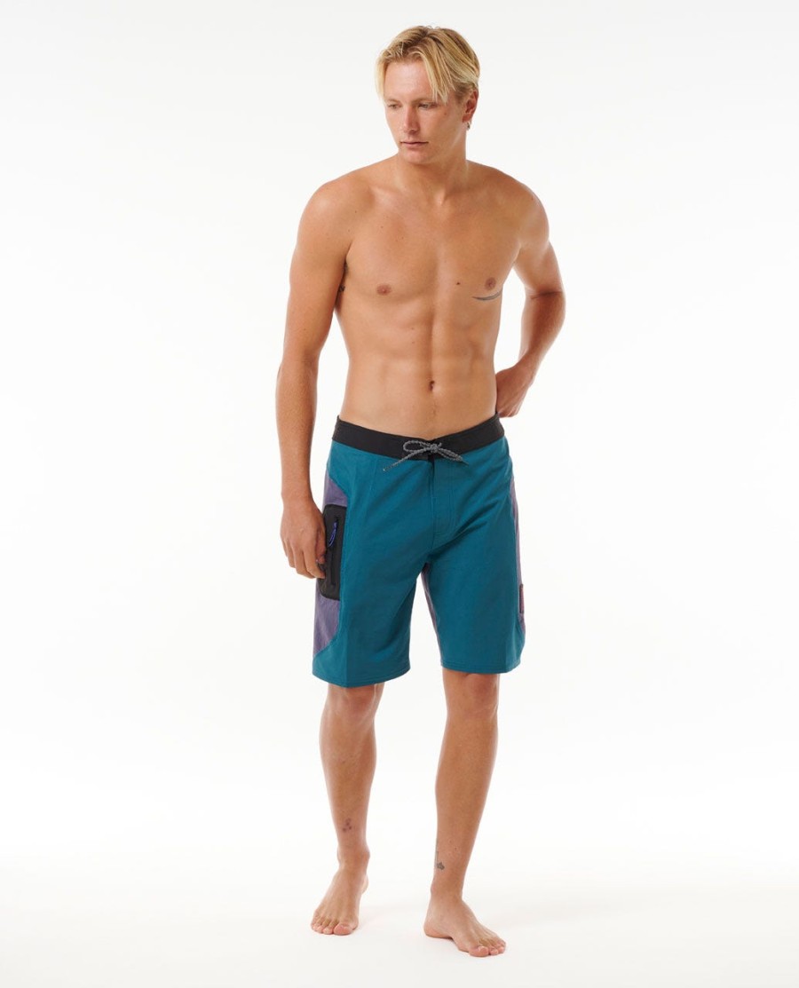 mirage 20 zoek boardshort