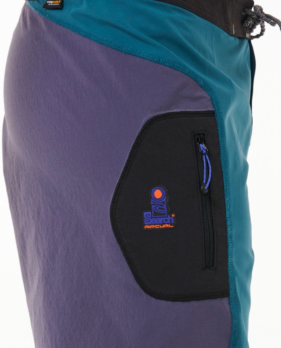 mirage 20 zoek boardshort