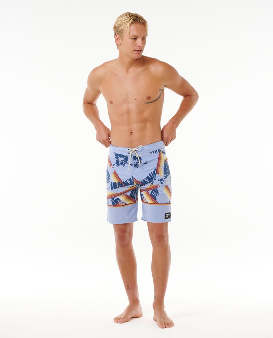 mirage surf revival hoffman 19 boardshort