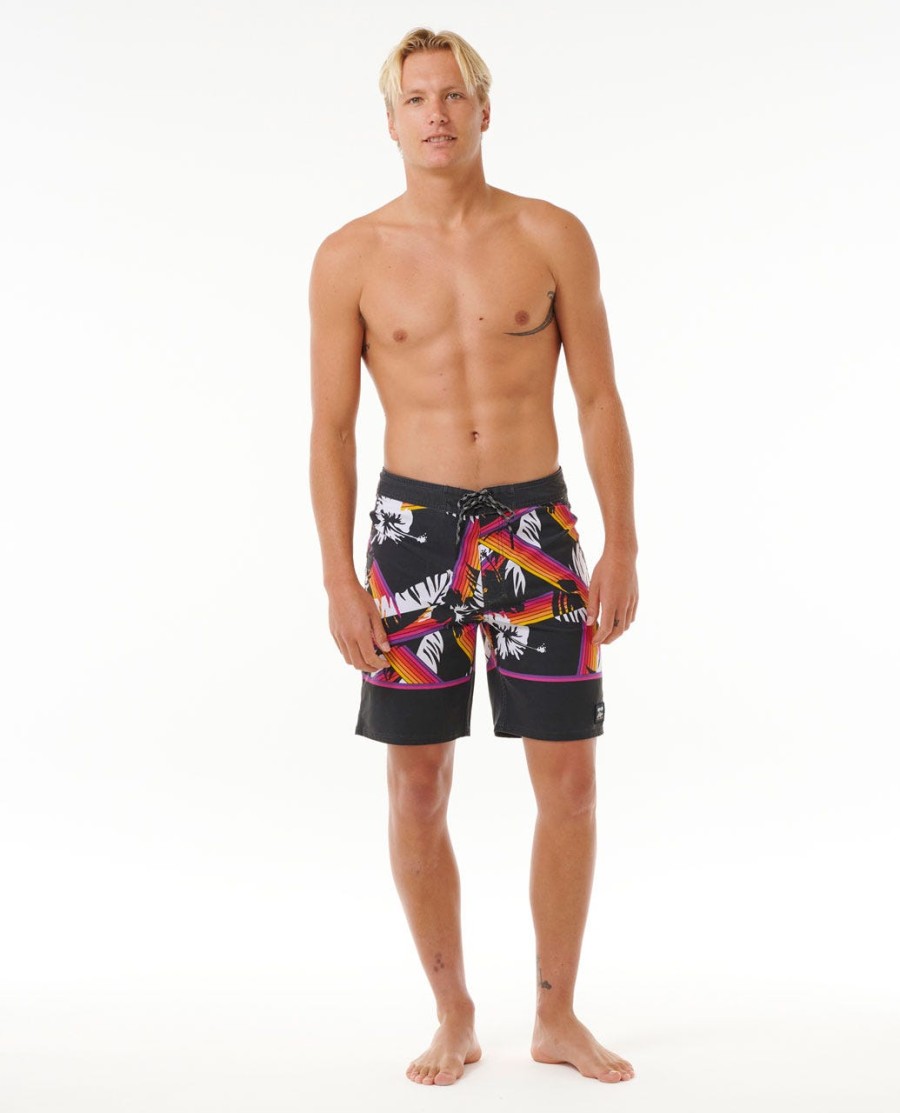 mirage surf revival hoffman 19 boardshort