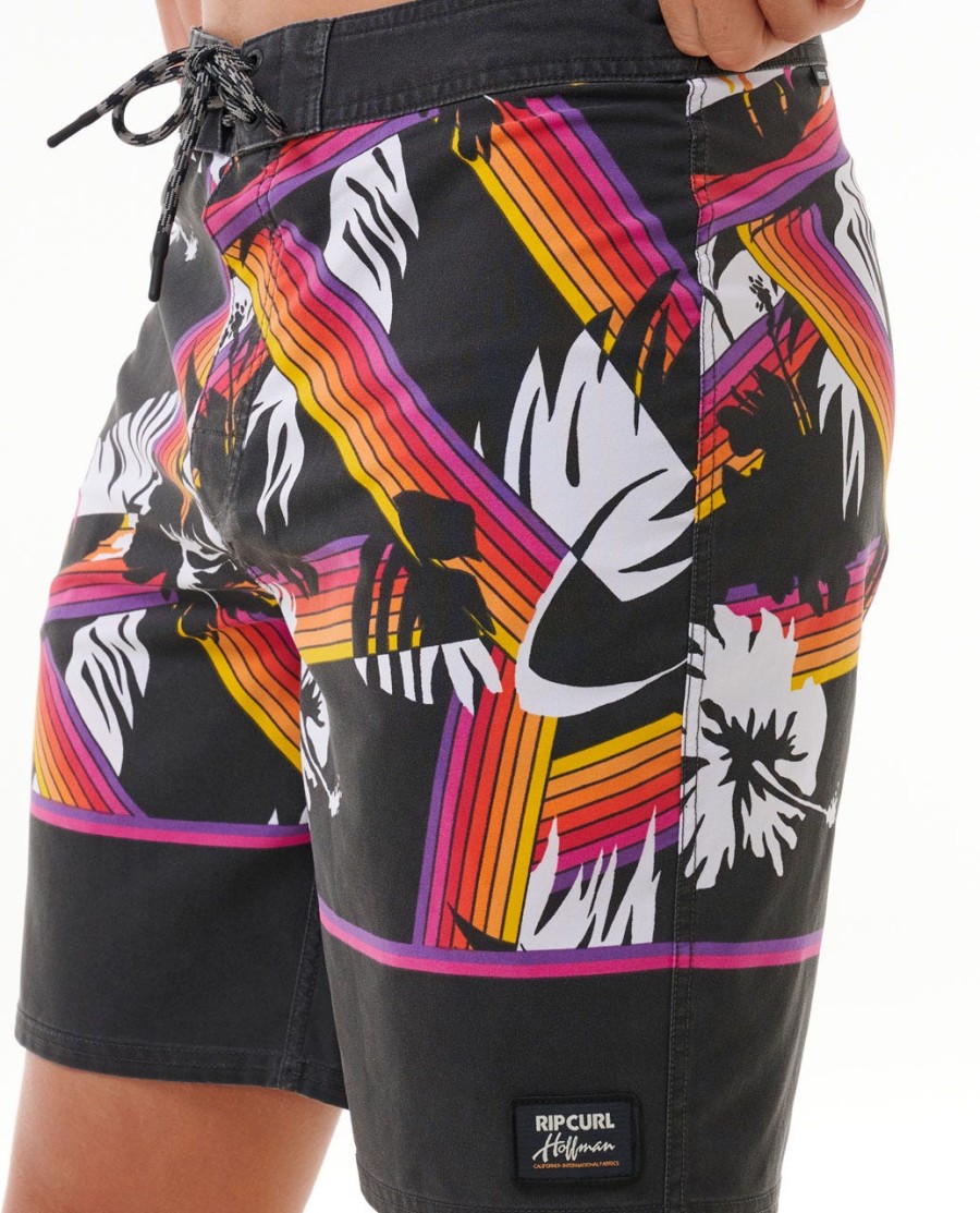mirage surf revival hoffman 19 boardshort