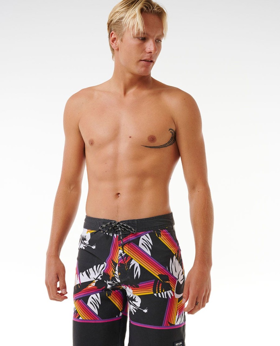 mirage surf revival hoffman 19 boardshort