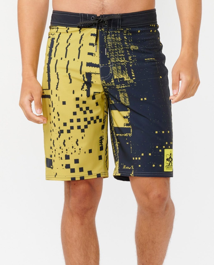 mirage supercomputerarchief 21 boardshorts