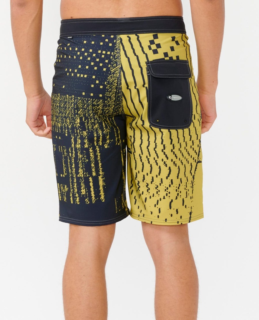 mirage supercomputerarchief 21 boardshorts