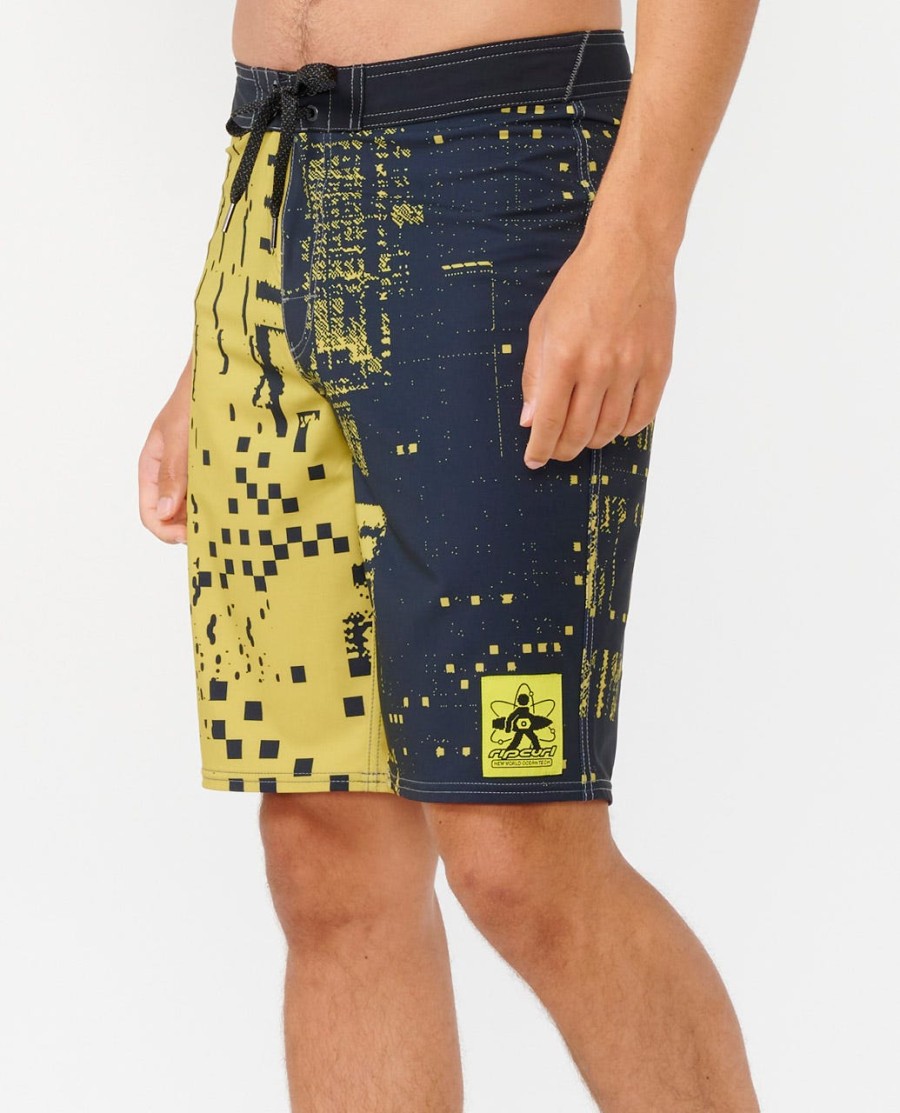 mirage supercomputerarchief 21 boardshorts