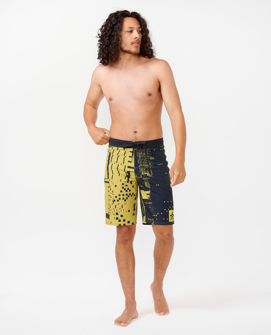 mirage supercomputerarchief 21 boardshorts