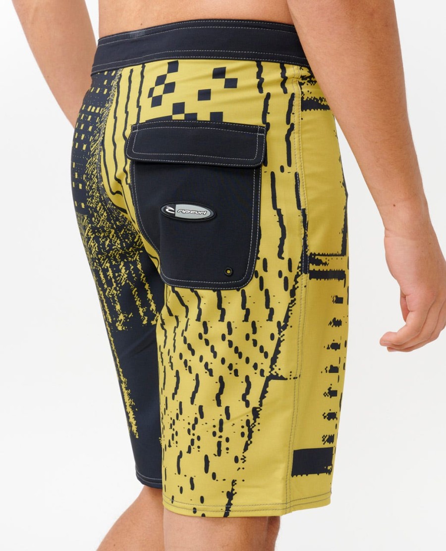mirage supercomputerarchief 21 boardshorts