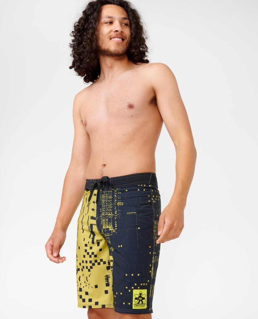 mirage supercomputerarchief 21 boardshorts