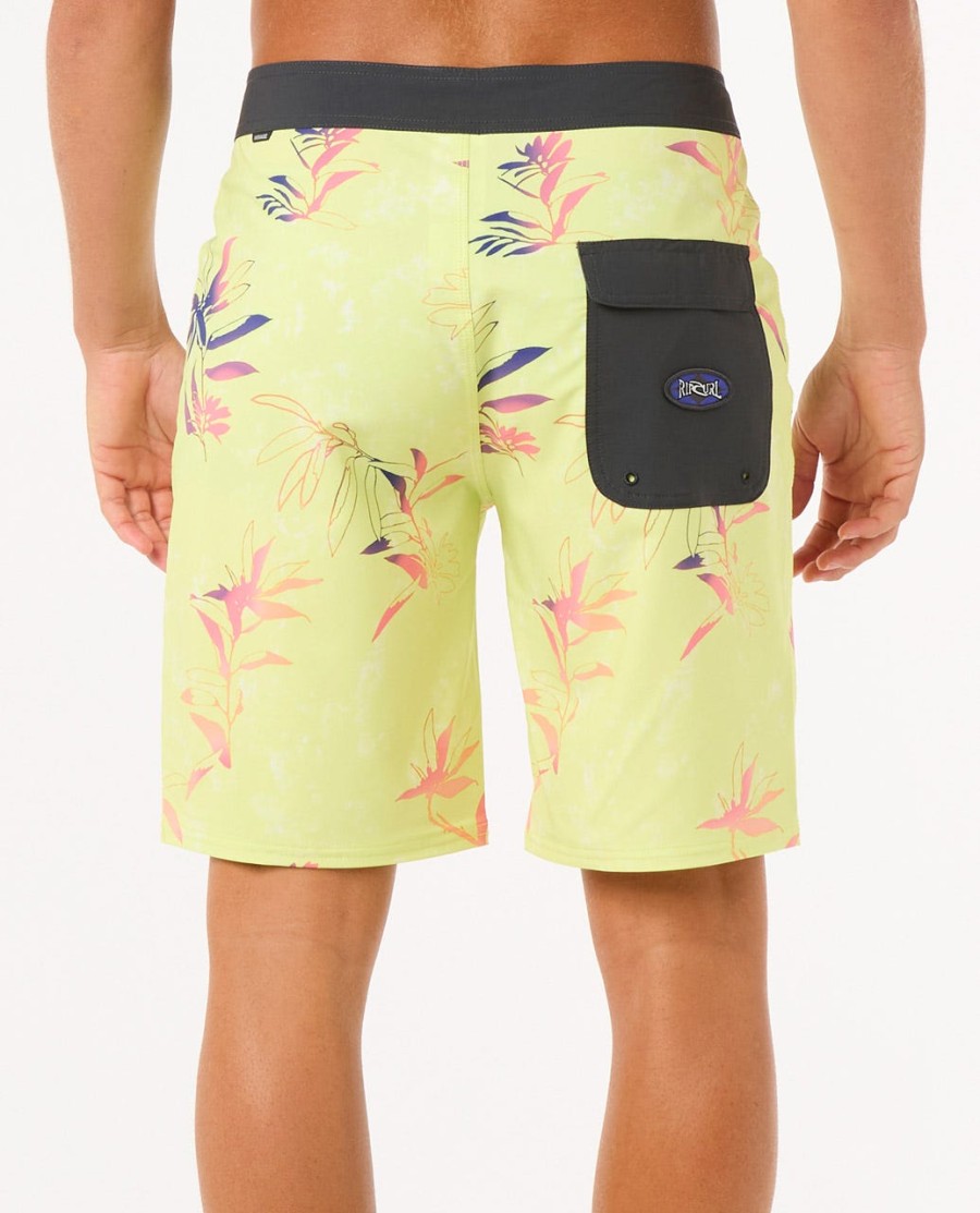mirage heritage diamond 20 boardshorts
