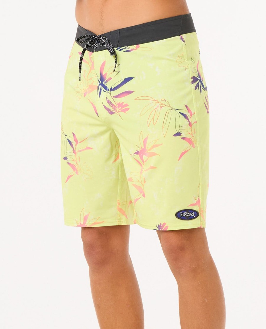 mirage heritage diamond 20 boardshorts