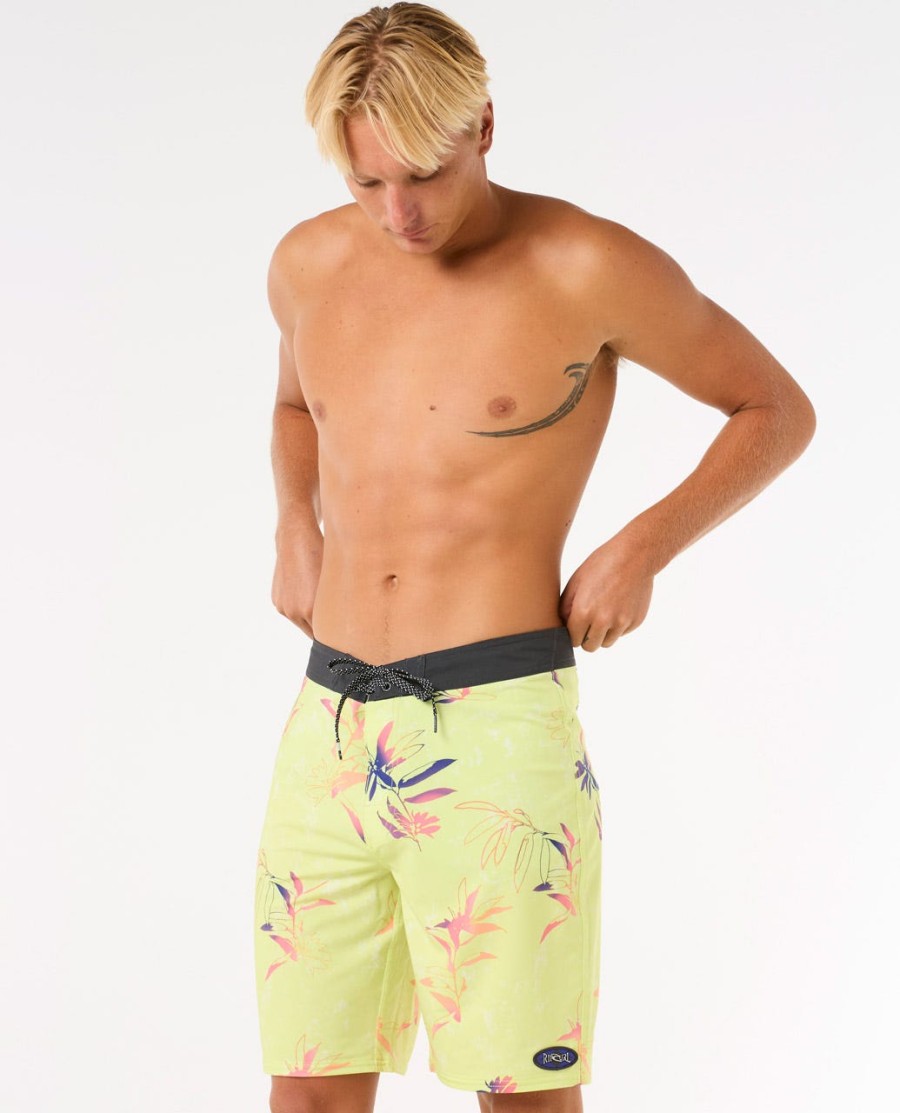 mirage heritage diamond 20 boardshorts