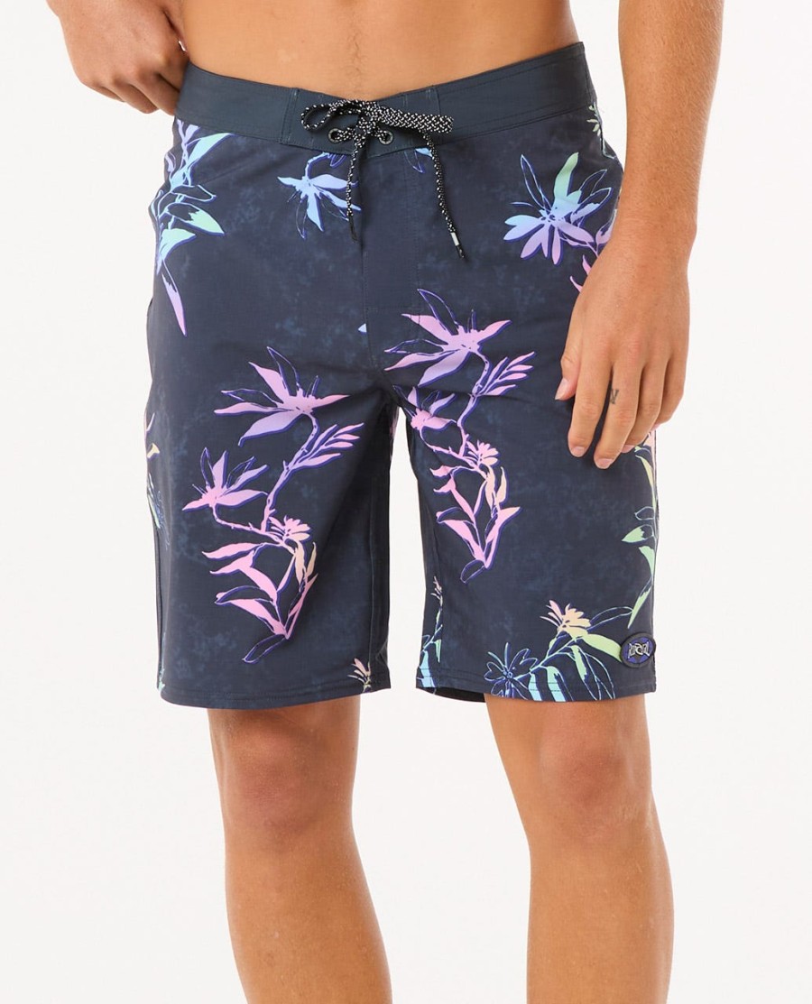 mirage heritage diamond 20 boardshorts