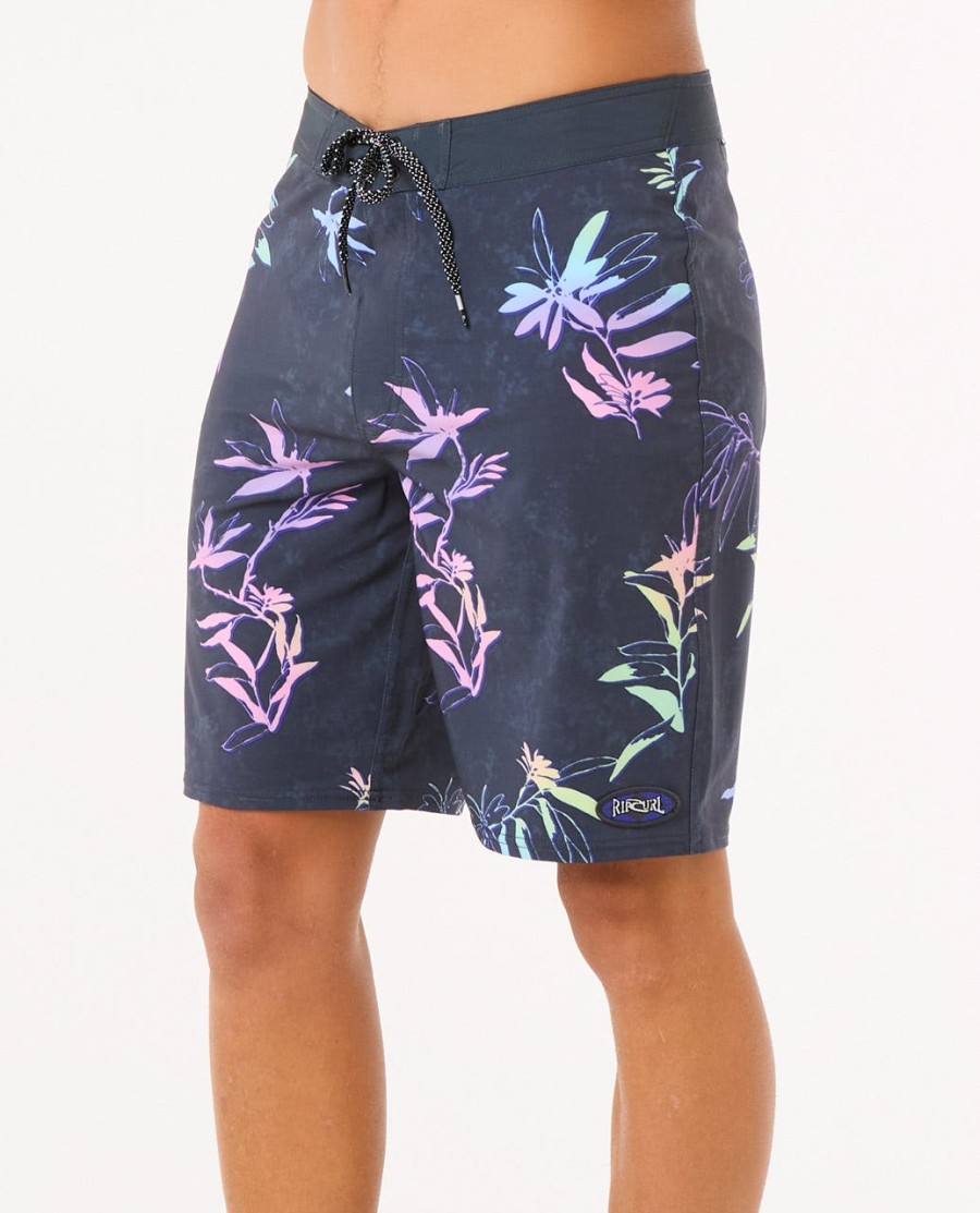 mirage heritage diamond 20 boardshorts