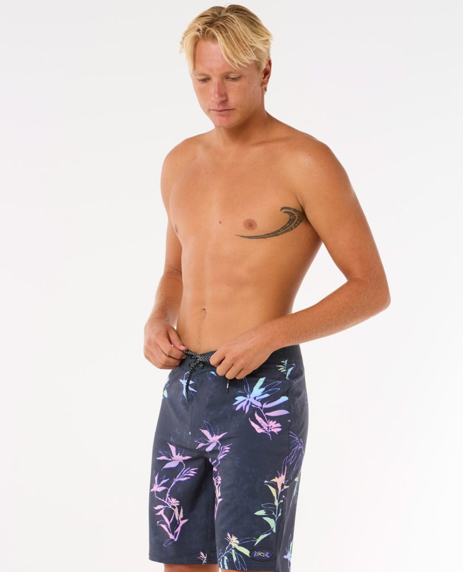 mirage heritage diamond 20 boardshorts