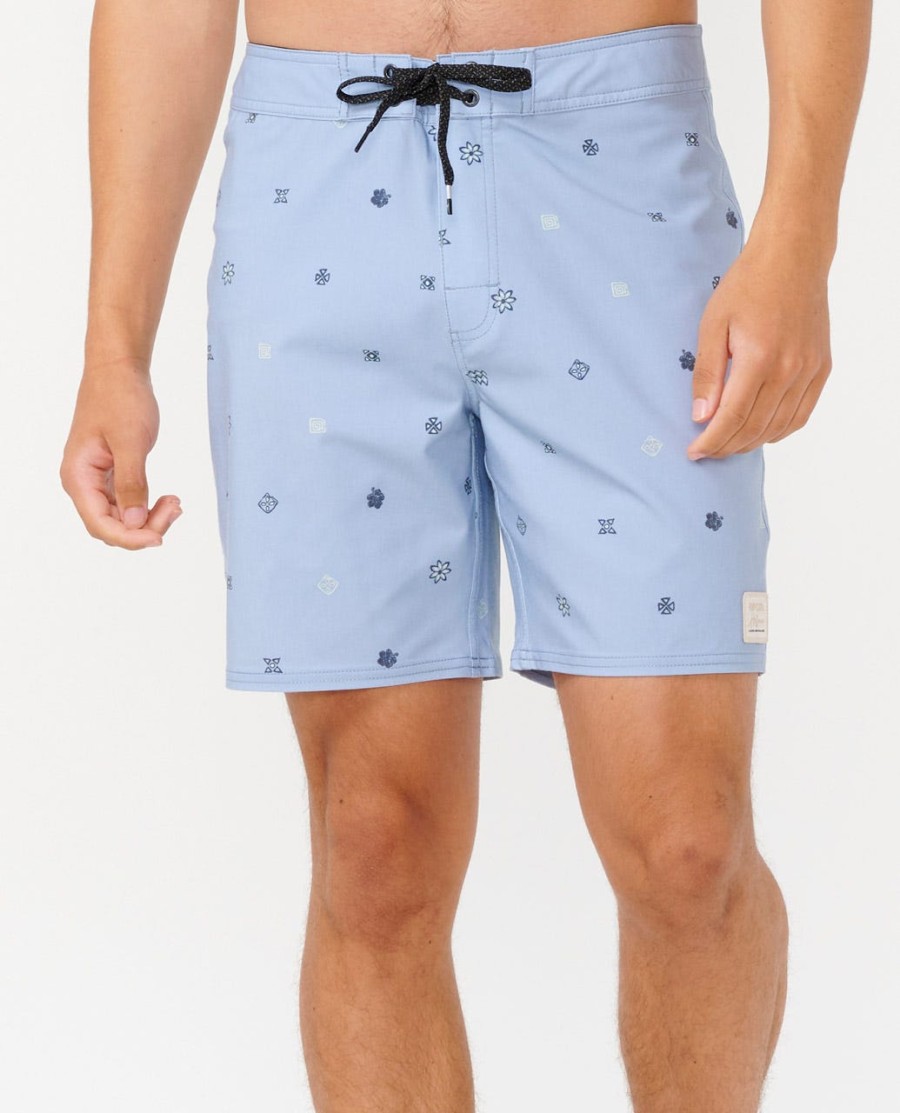 mirage hoffman breezer 18 boardshorts