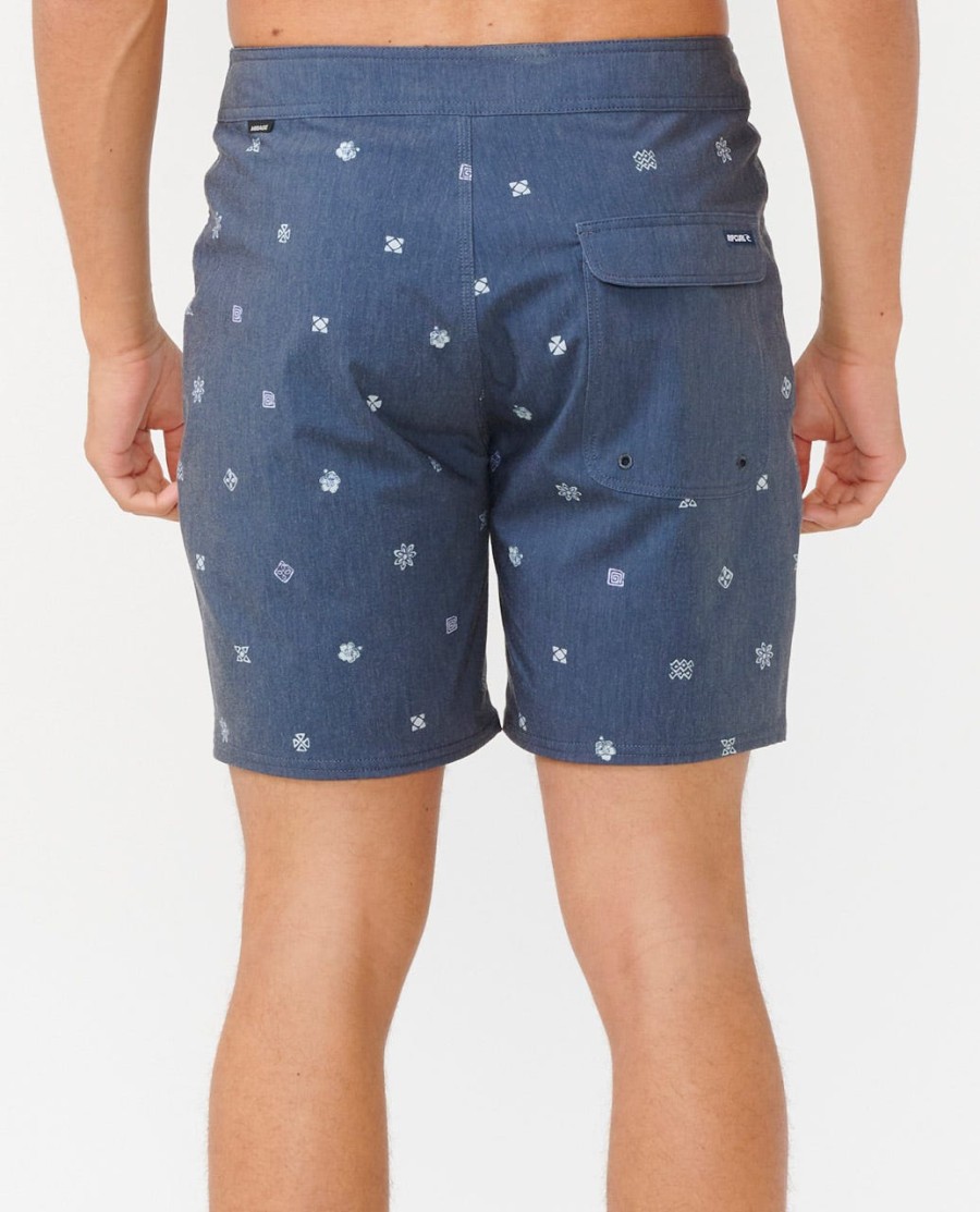 mirage hoffman breezer 18 boardshorts