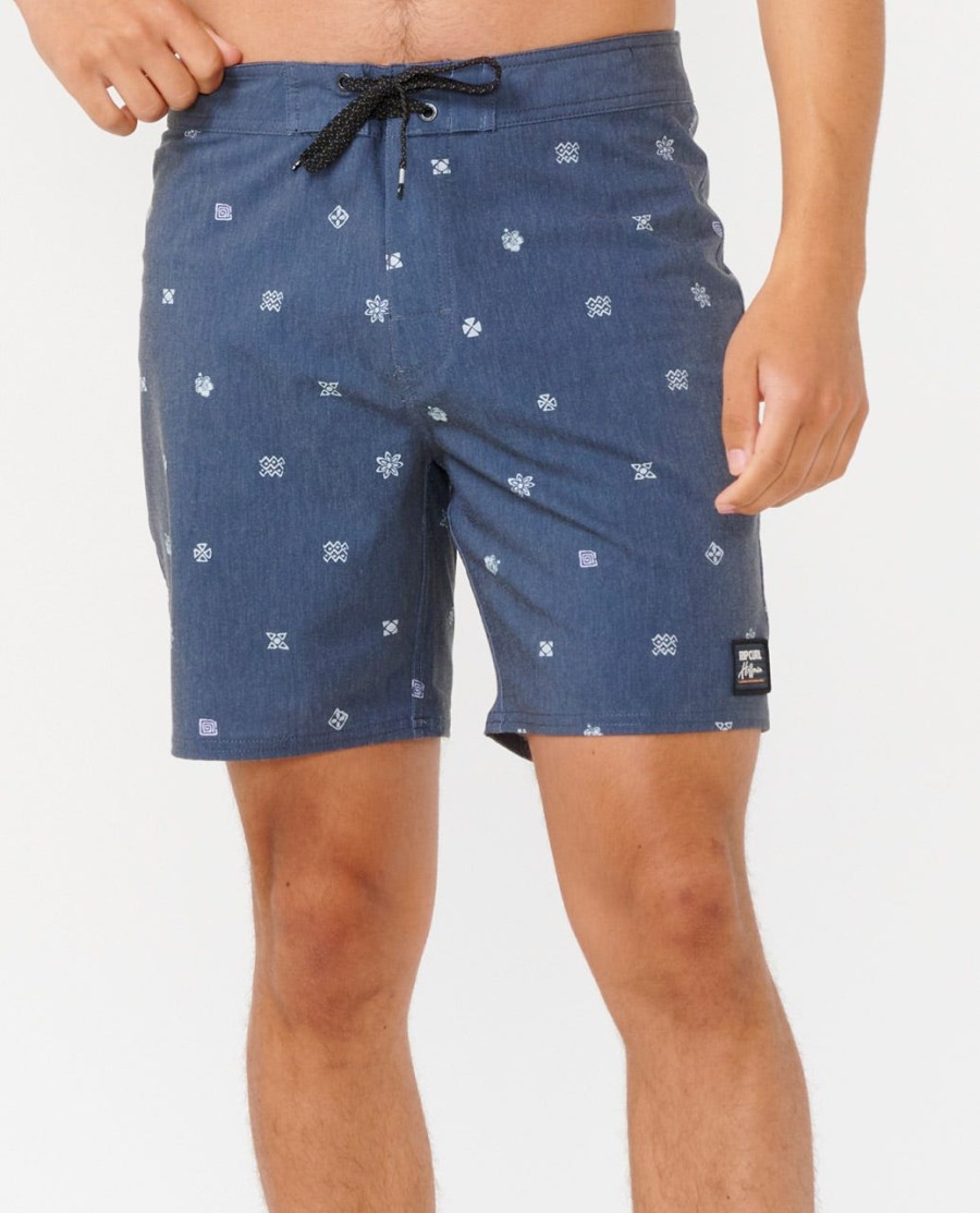 mirage hoffman breezer 18 boardshorts