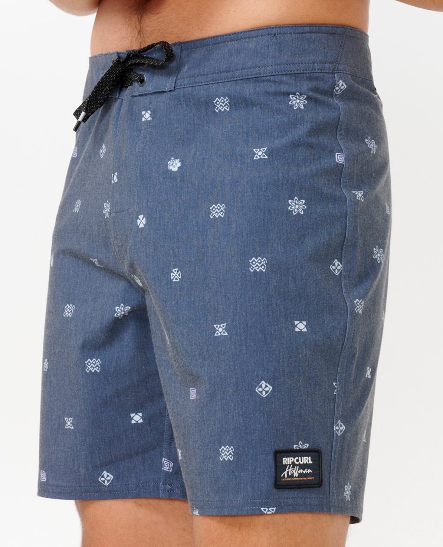 mirage hoffman breezer 18 boardshorts