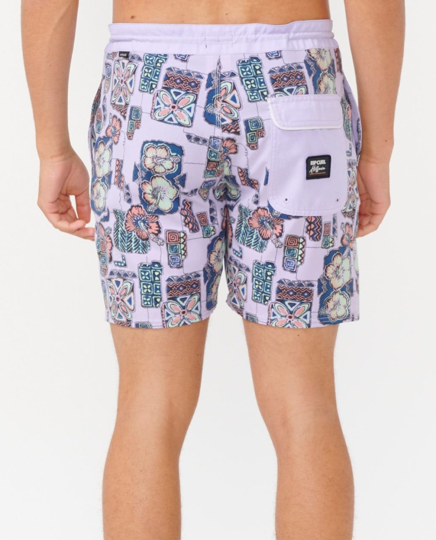 hoffman layday 18 boardshorts