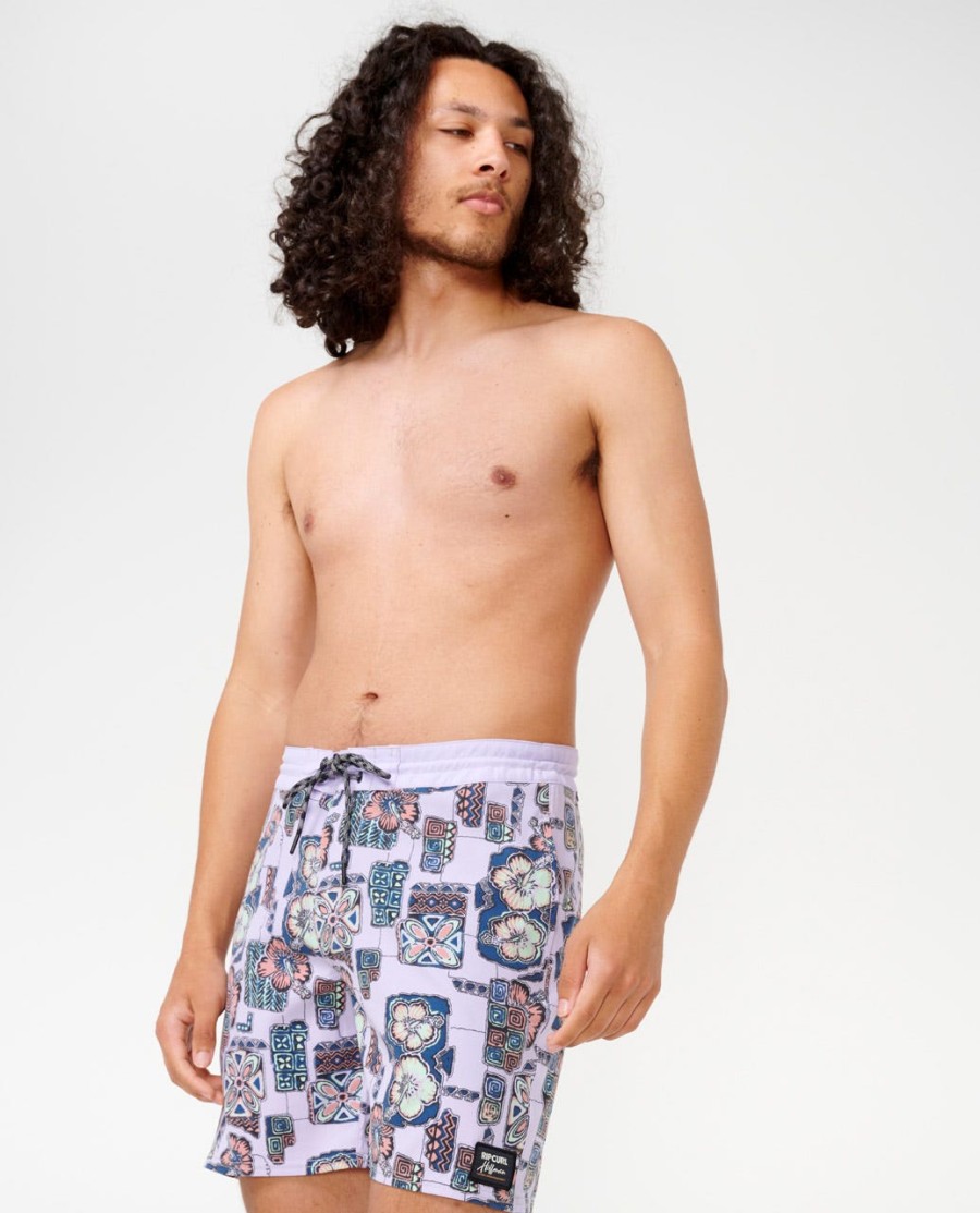 hoffman layday 18 boardshorts
