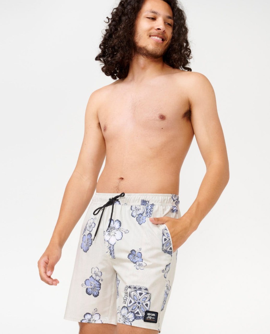 hoffman volley 18 boardshorts