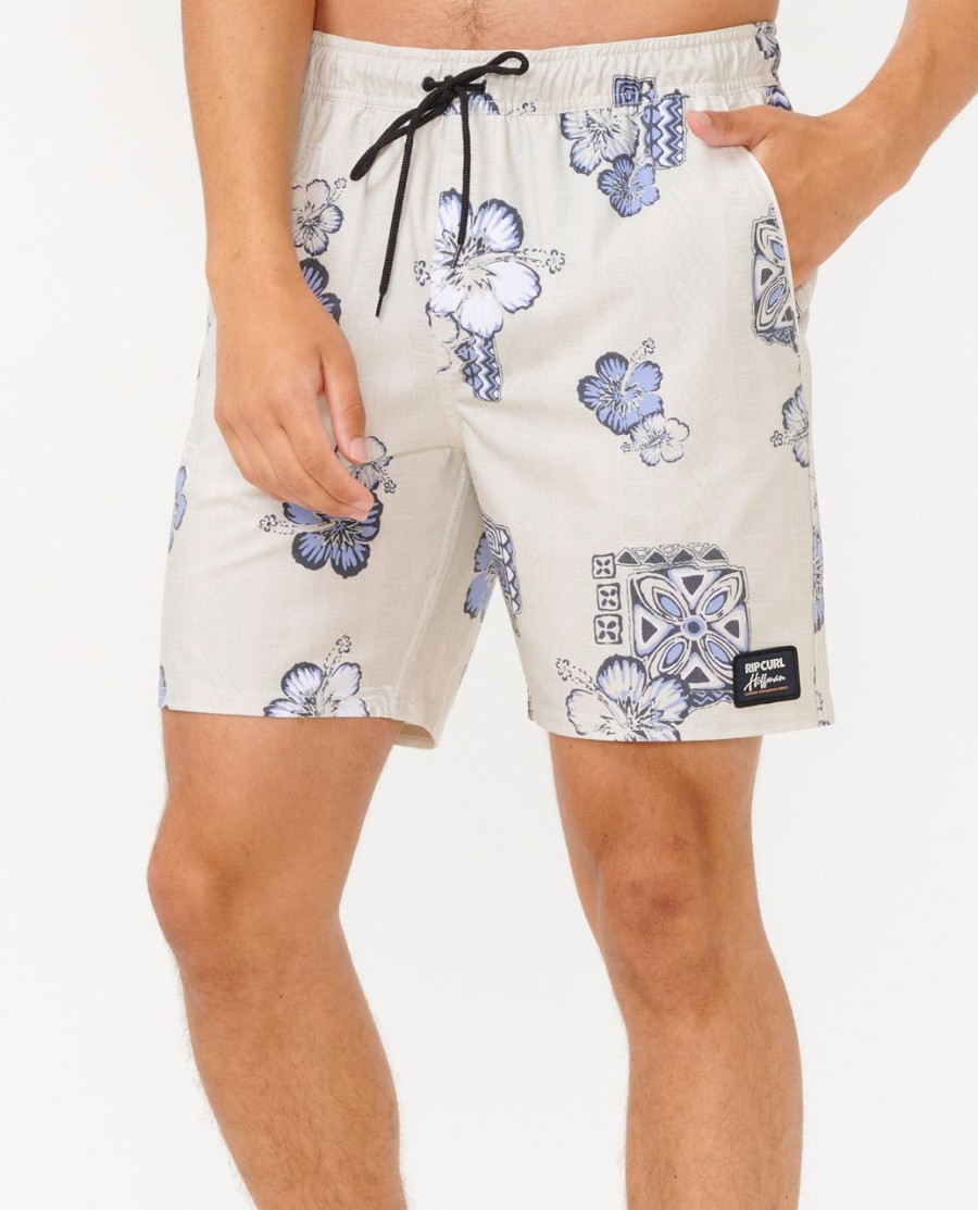 hoffman volley 18 boardshorts