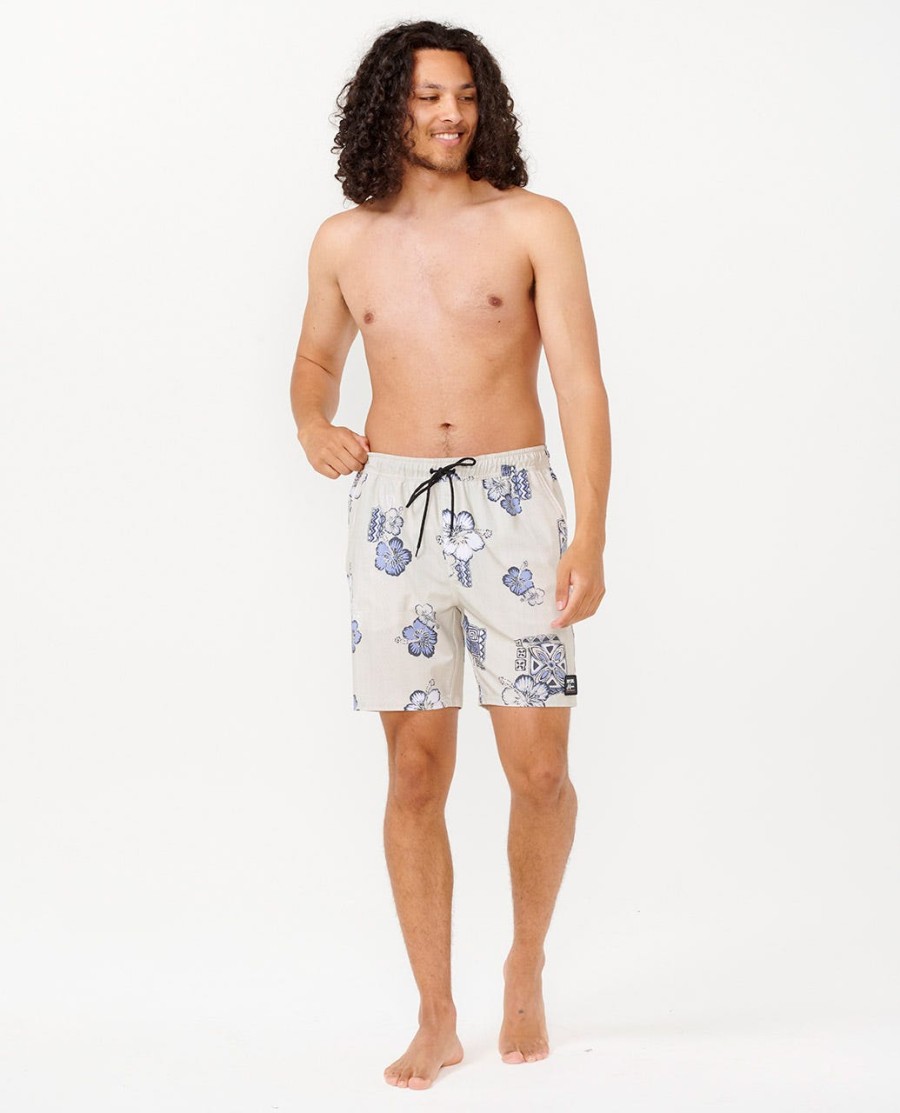 hoffman volley 18 boardshorts
