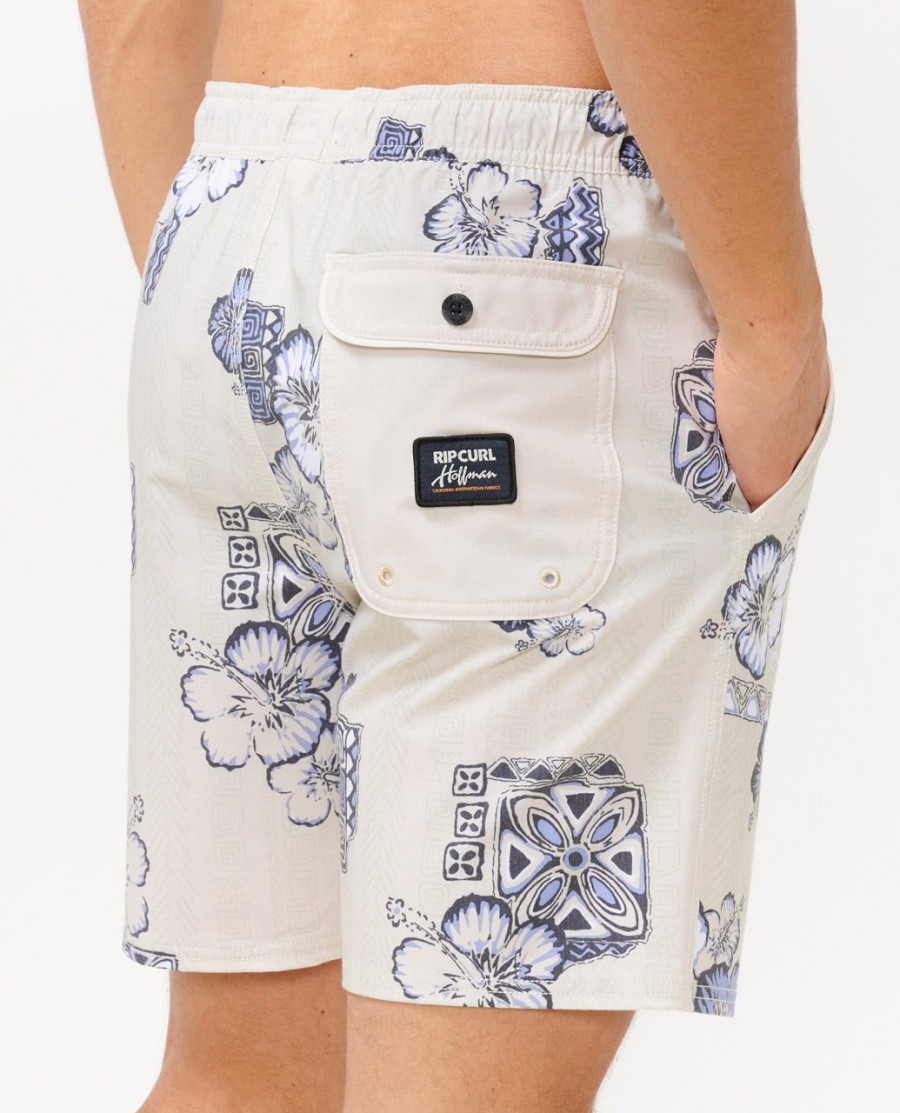 hoffman volley 18 boardshorts