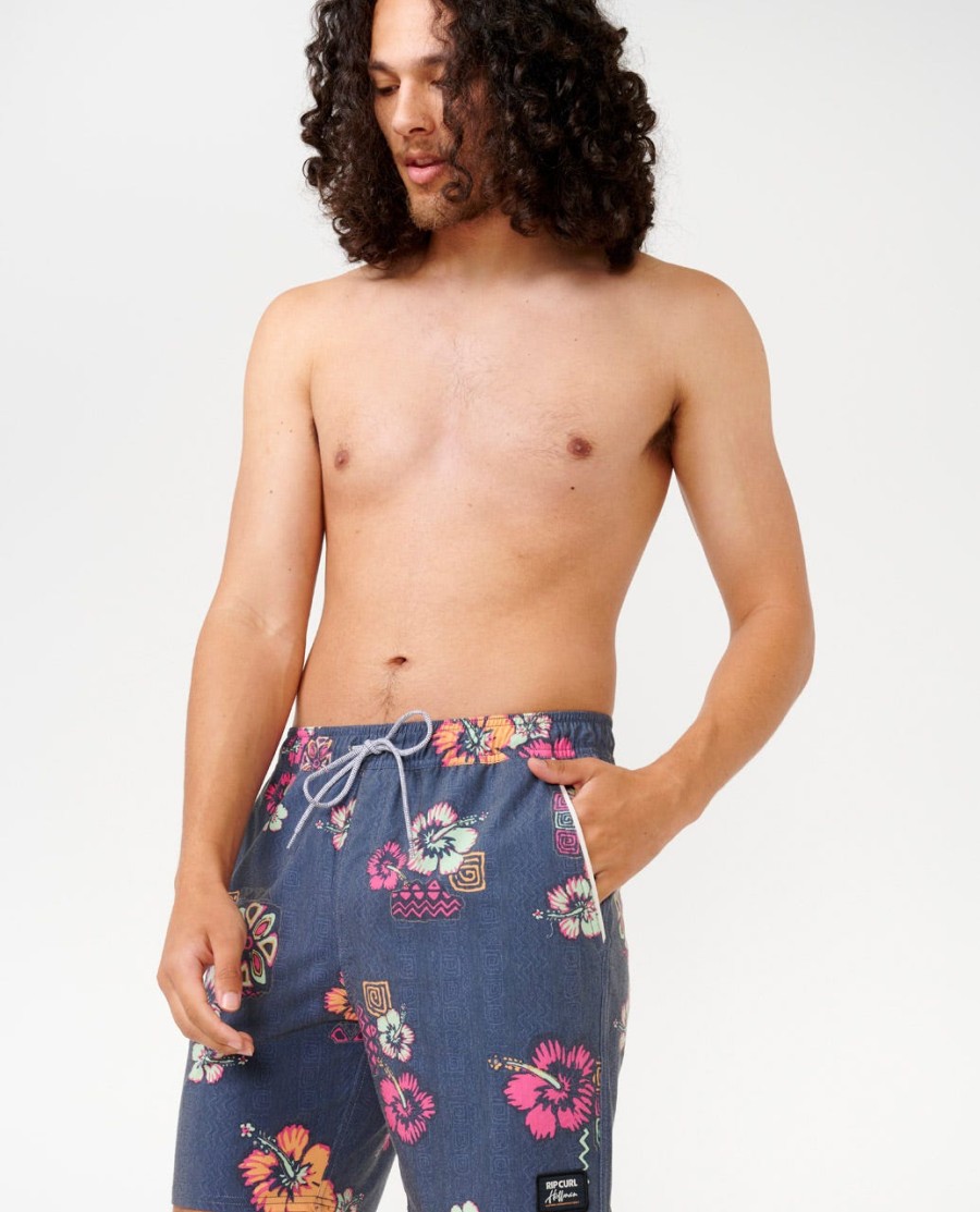 hoffman volley 18 boardshorts
