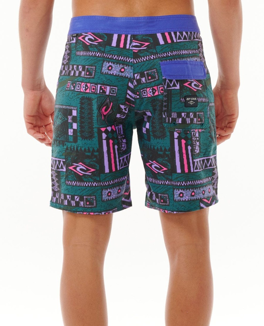 mirage max quest 19 boardshort