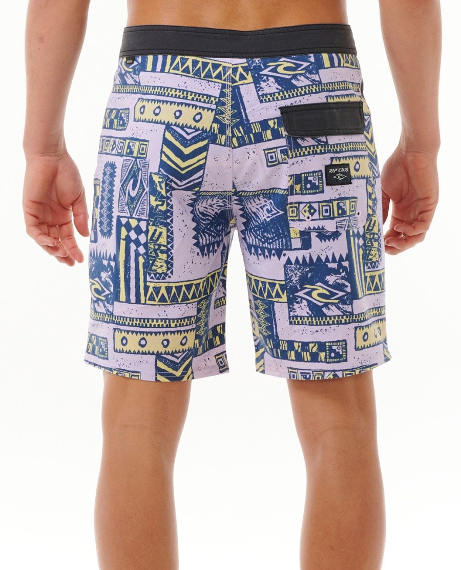 mirage max quest 19 boardshort