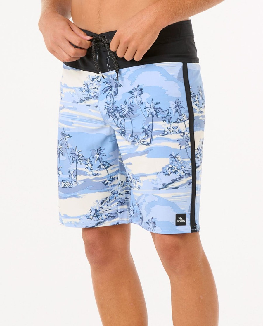 mirage barrel killa 20 boardshorts