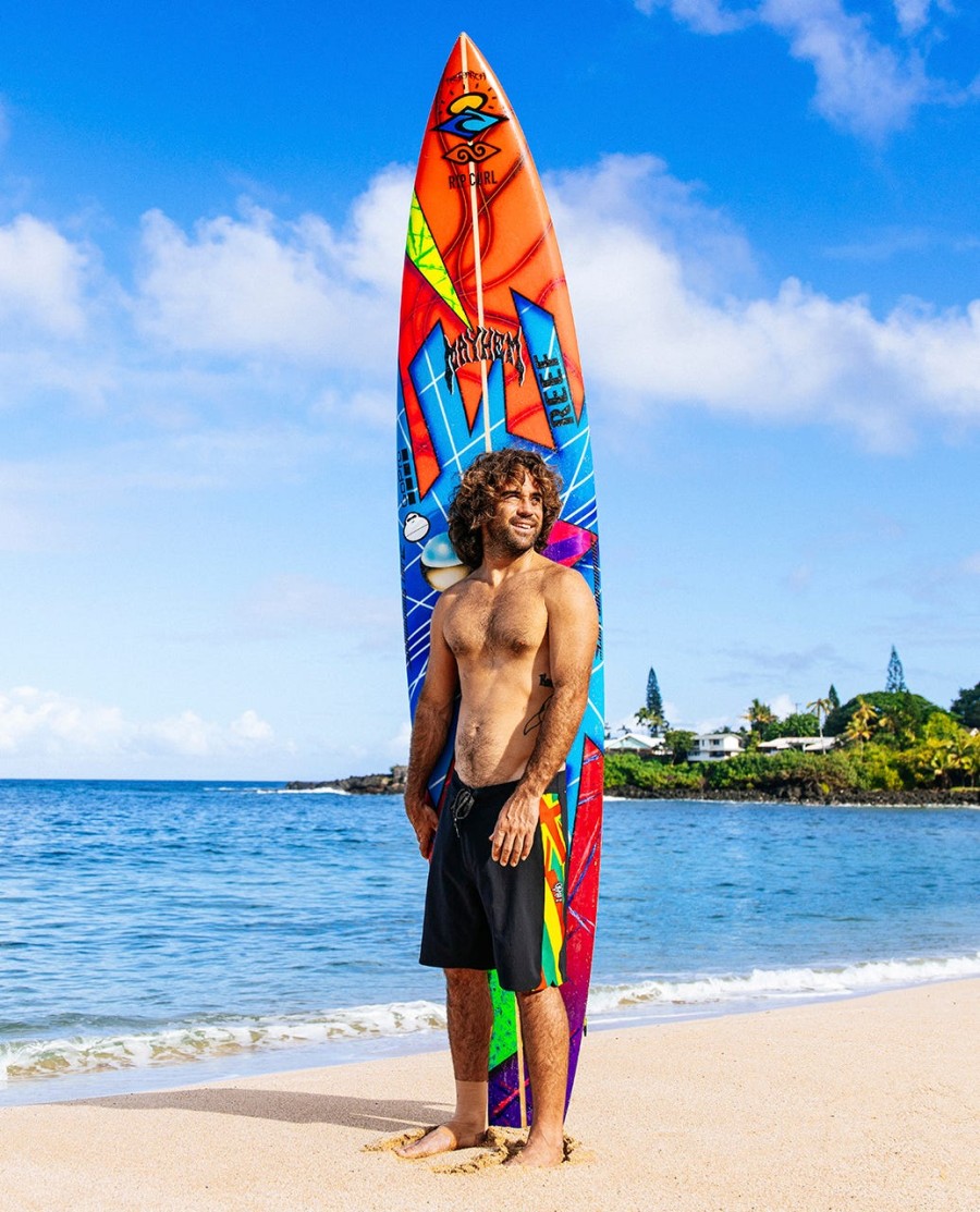 mirage 3-2-one eddie would go ultimate 19 boardshorts