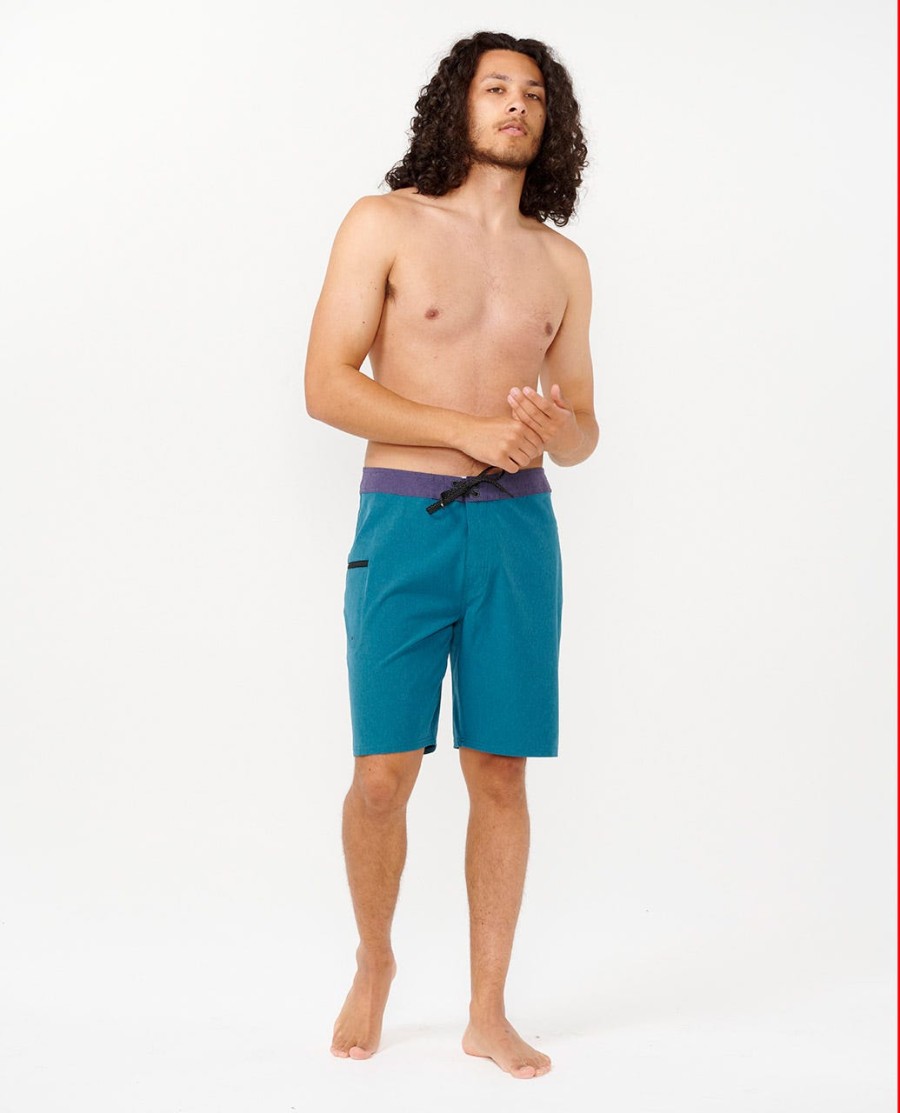 mirage core 20 boardshort