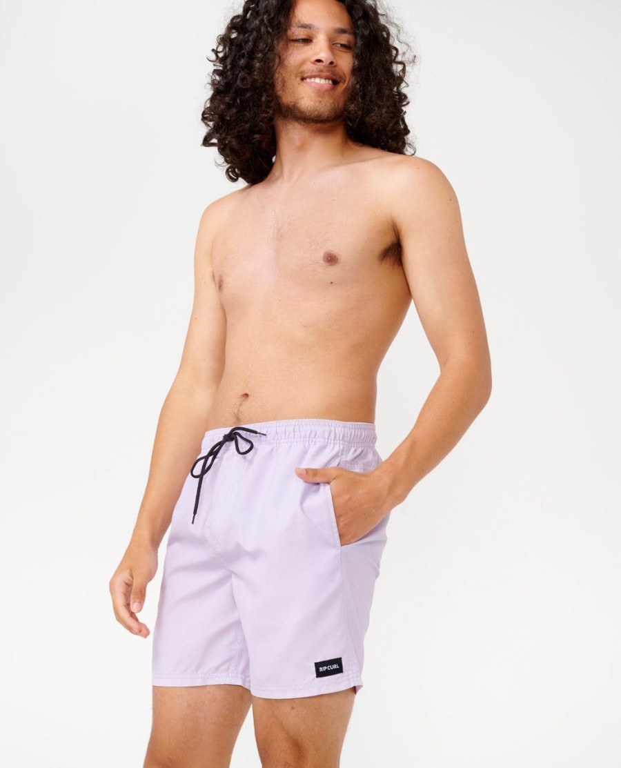 bondi 17 volley boardshorts