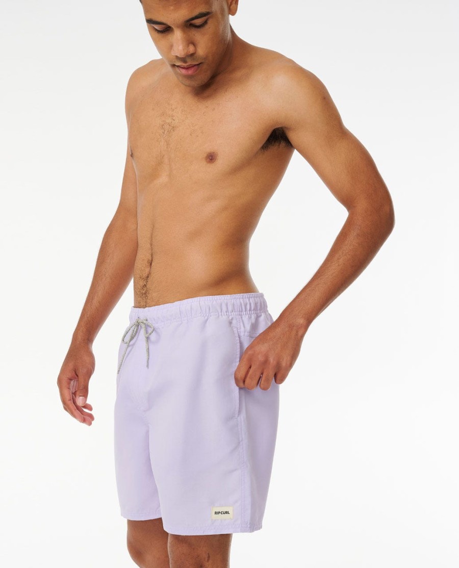 bondi 17 volley boardshorts