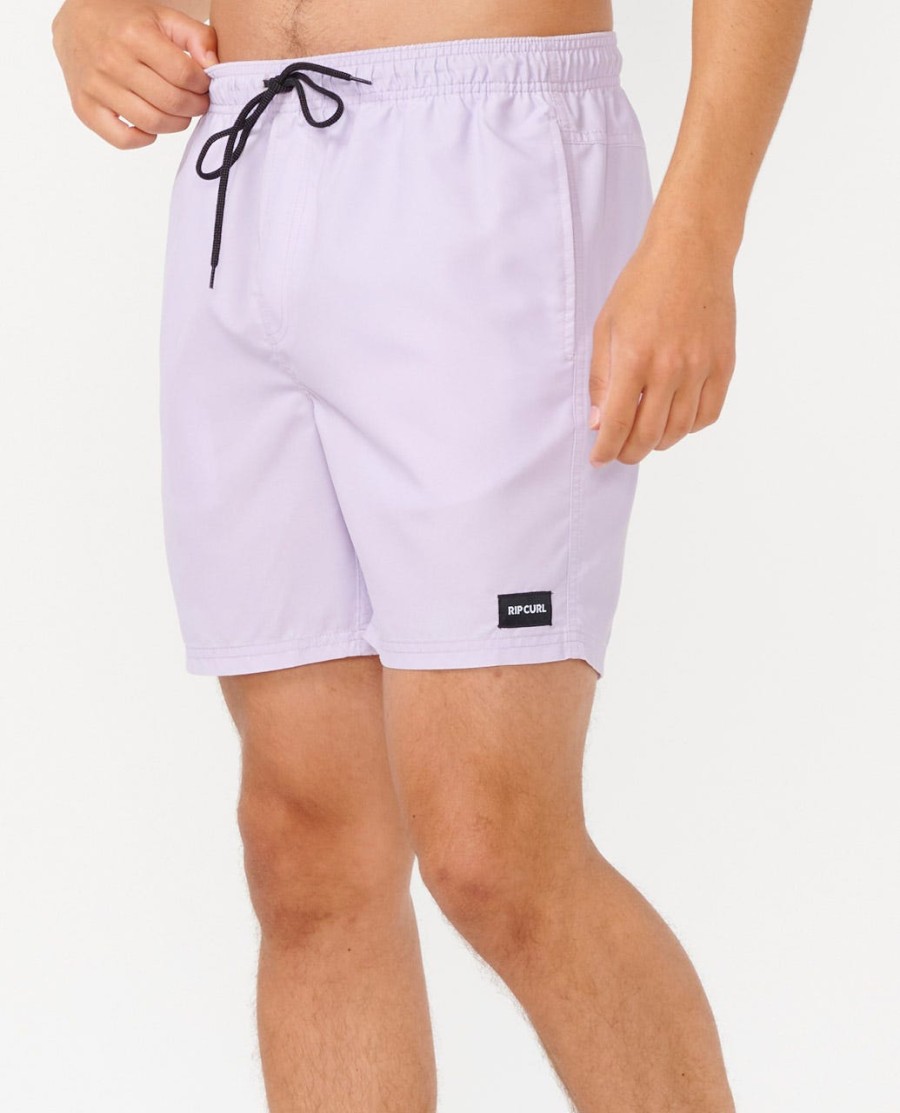 bondi 17 volley boardshorts