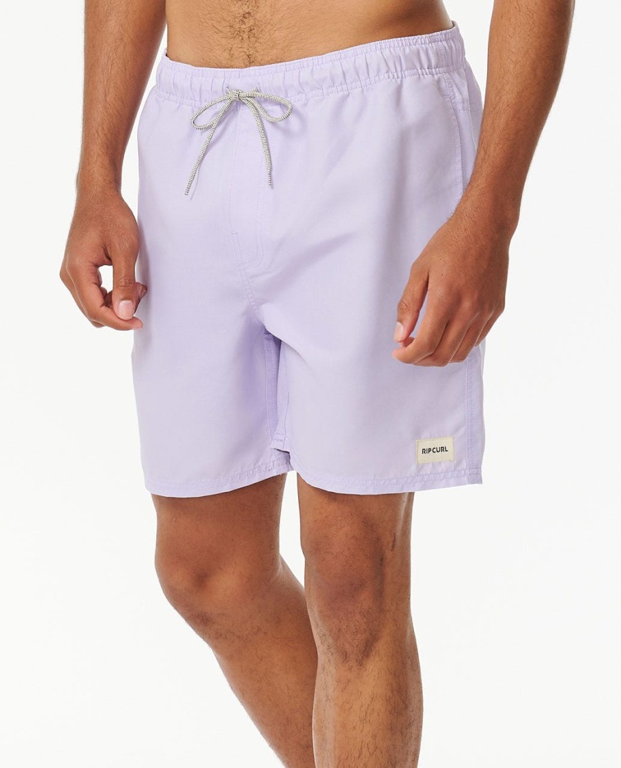 bondi 17 volley boardshorts