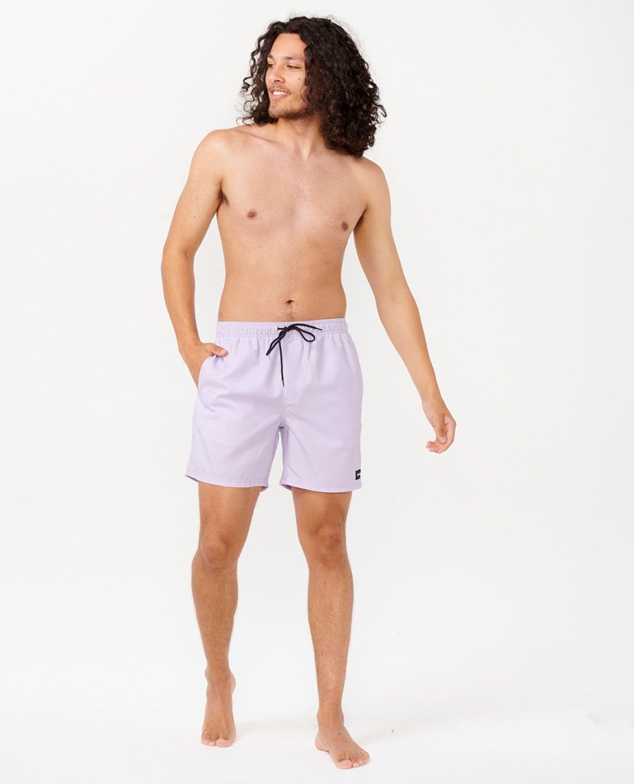 bondi 17 volley boardshorts