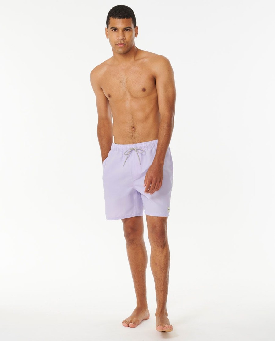 bondi 17 volley boardshorts