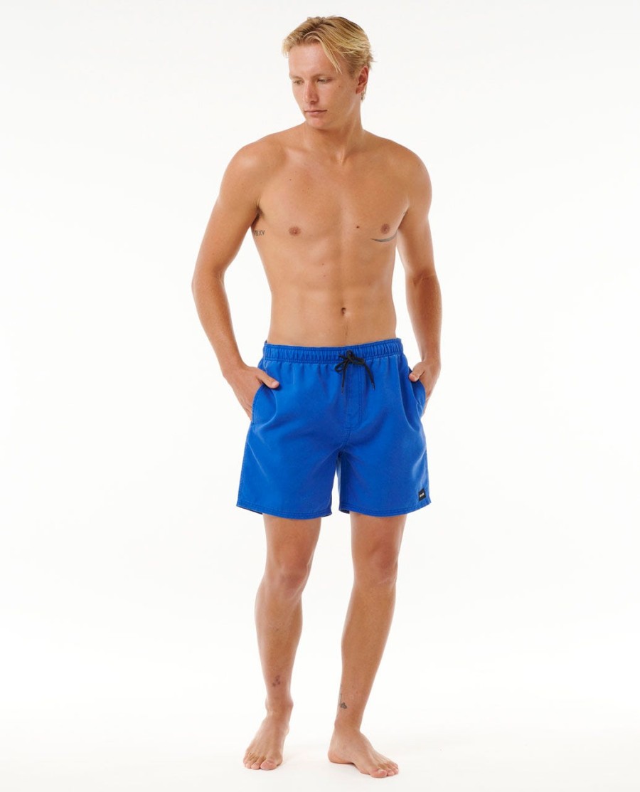 bondi 17 volley boardshorts