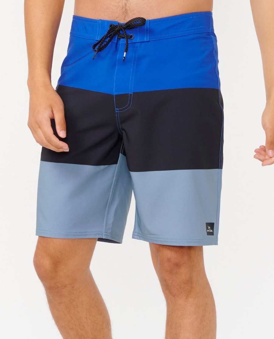 mirage divided boardshort