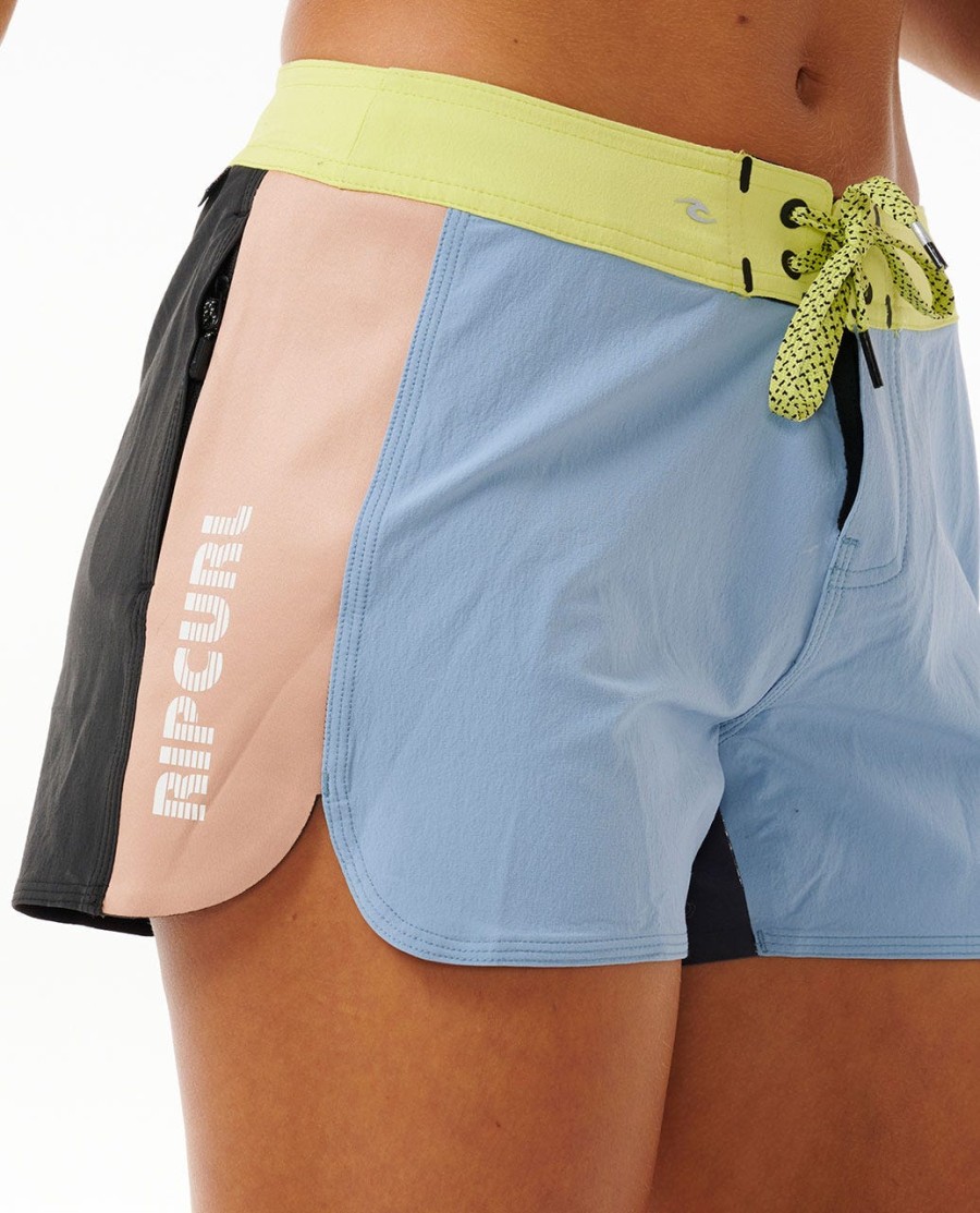 32one mirage boardshort