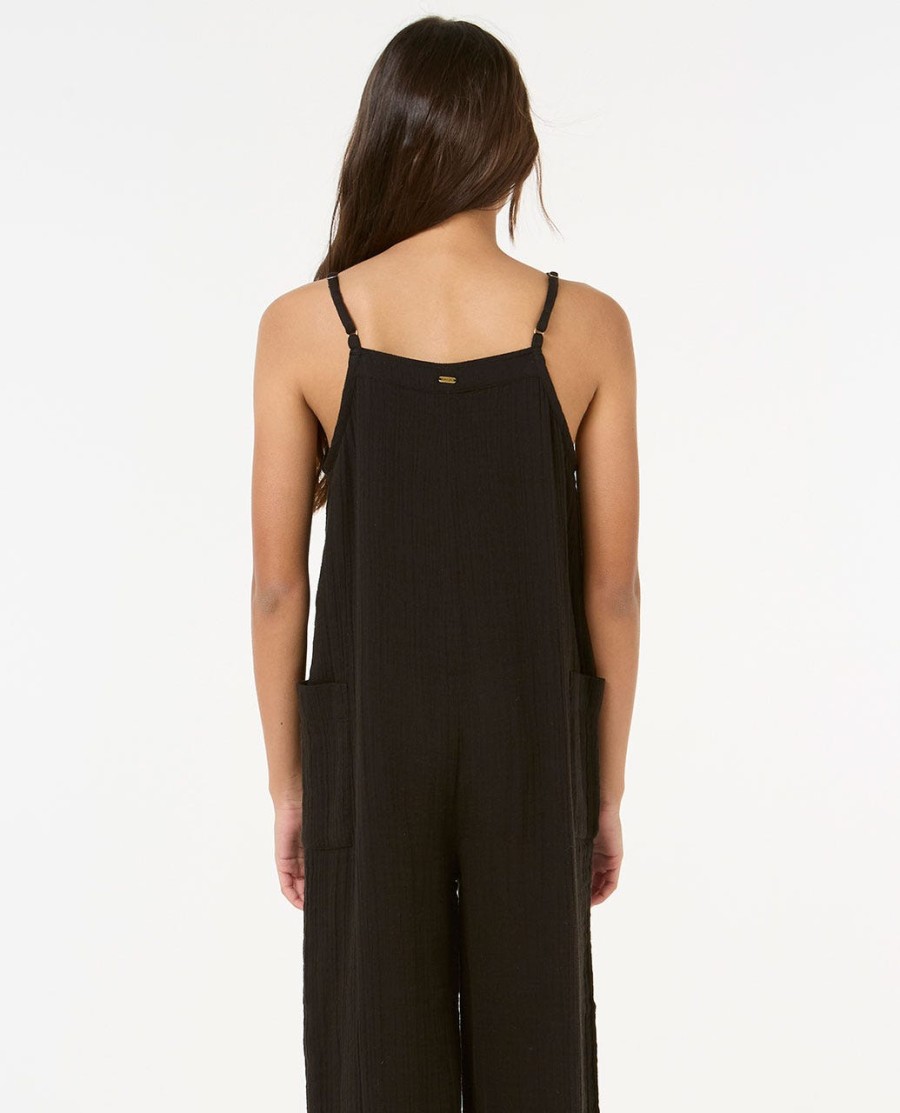 premium surfjumpsuit - meisje 8-14 jaar