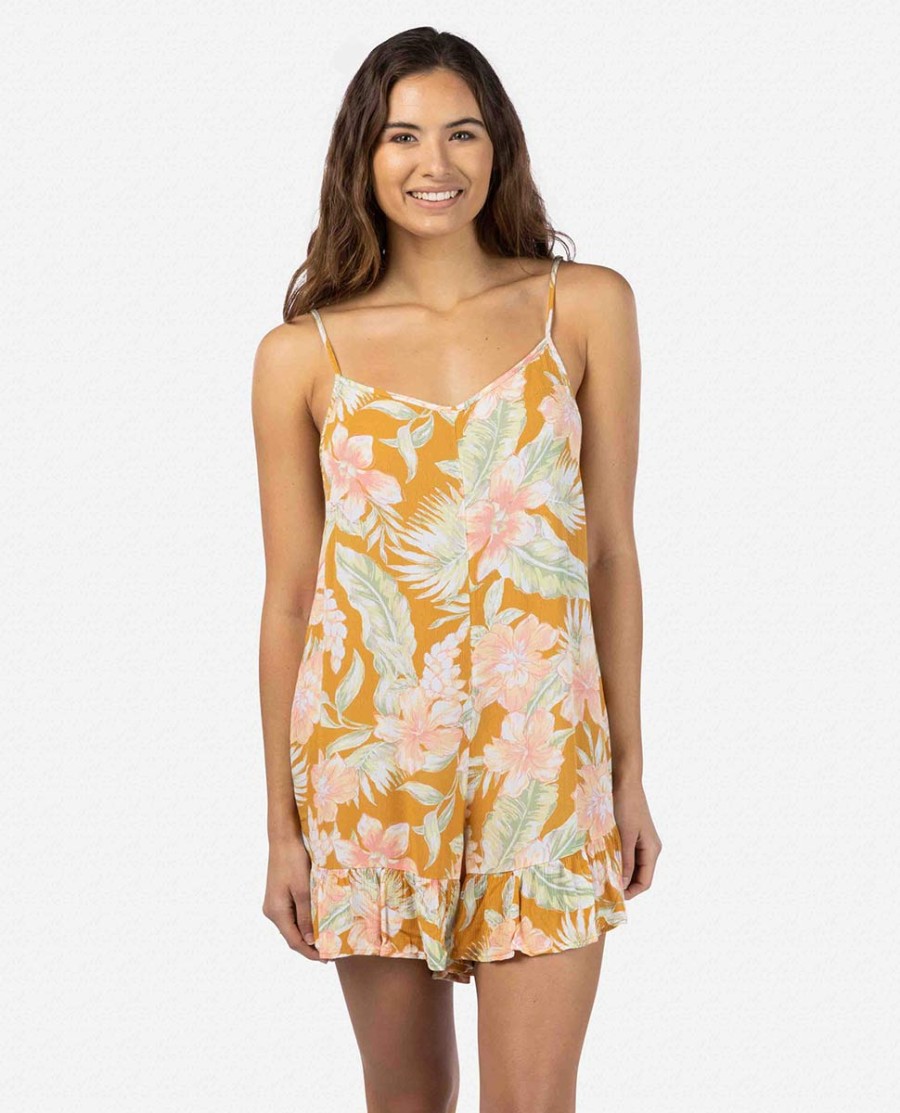 altijd zomer romper