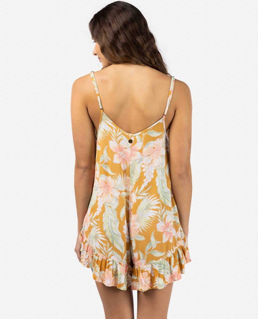 altijd zomer romper