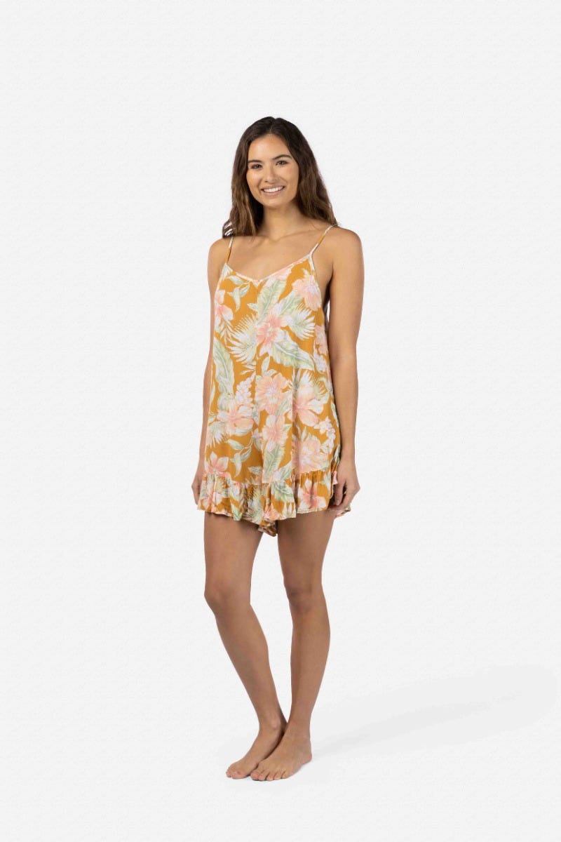 altijd zomer romper