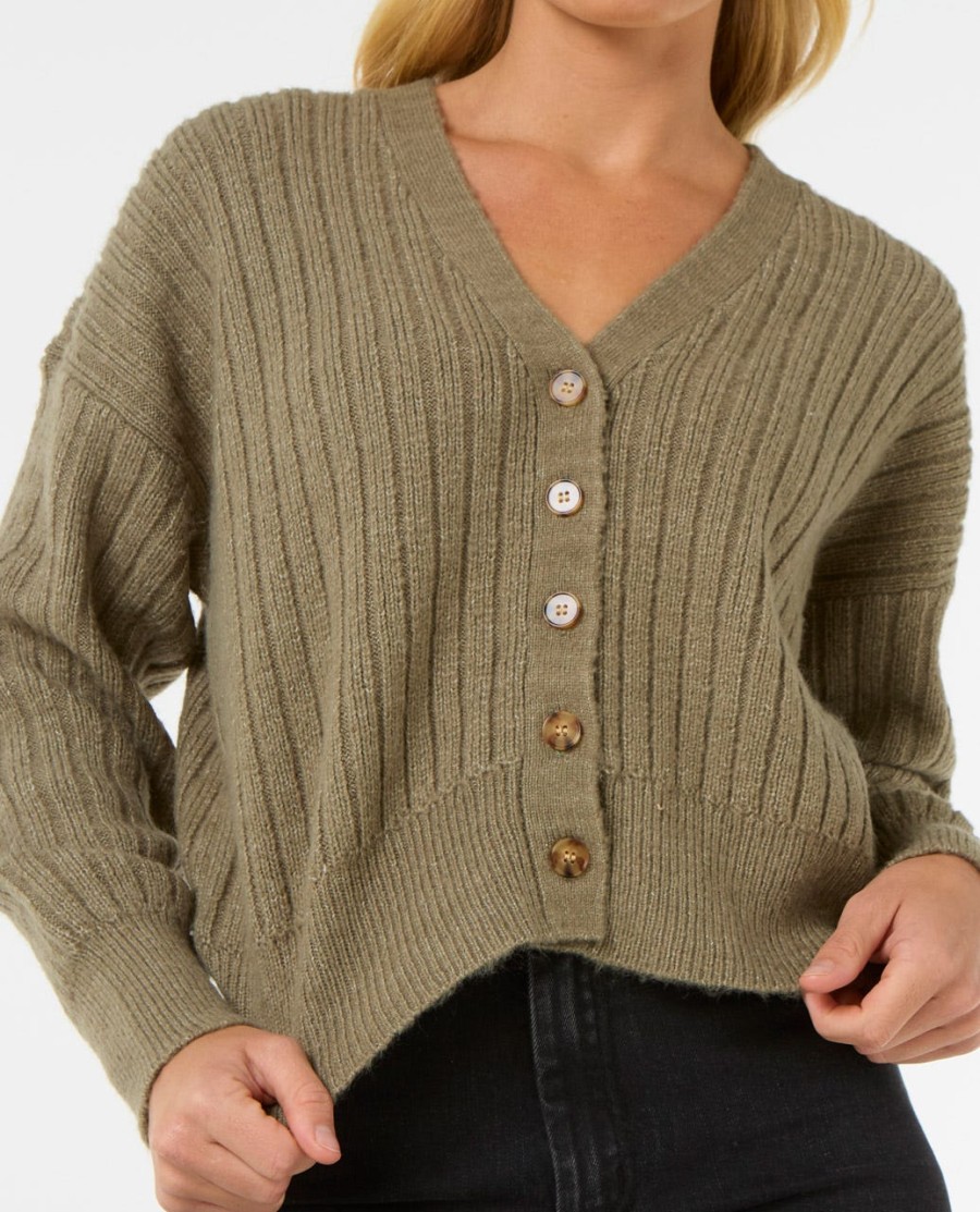 afterglow cardi